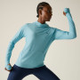 Camiseta de mujer Dare 2b Sprint Cty Hoodie