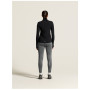 Sudadera funcional de mujer Craft Gain Thermal Midlayer 2 W