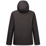 Chaqueta de invierno para hombre Regatta Frankie Insulated