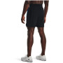 Pantalones cortos de hombre Under Armour SpeedPocket 7'' Short II