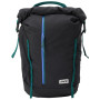 Color: negro/azul
