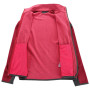 Sudadera de mujer Alpine Pro Vorna