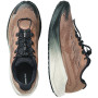 Calzado de hombre Salomon Aero Blaze 4 Grvl