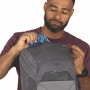 Mochila de senderismo Osprey Talon 26