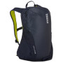 Mochila Thule Upslope 20L azul Blackest Blue