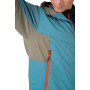 Chaqueta de hombre Hannah Kechu Hoody