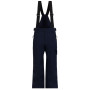 Pantalones de invierno para niños Fundango Berge Pants Patriot Blue azul oscuro Patriot Blue