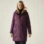 Abrigo de invierno para mujer Regatta Romine II