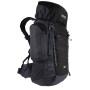 Mochila de senderismo Regatta Highton 35L negro Black/Ebony