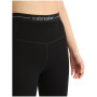 Mallas de mujer Icebreaker 260 Tech High Rise Leggings
