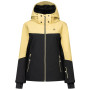 Talla: L / Color: negro/beige