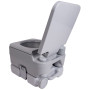 Inodoro químico Bo-Camp Toilet Flush