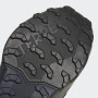 Calzado para niños Adidas Terrex Ax4R Cw+ Mid Black