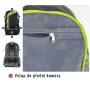 Mochila Husky Scampy 35 l