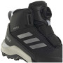 Calzado para niños Adidas Terrex Winter Mid Boa Rain.Rdy