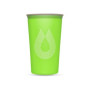 Vaso plegable Hydrapak SpeedCup 150 ml verde SequoiaGreen