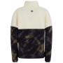 Sudadera de mujer Fundango Riva Hybrid Pullover