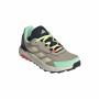 Calzado para niños Adidas Terrex Anylander J Grey