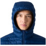 Chaqueta de hombre Helly Hansen Sirdal Hooded Insulator