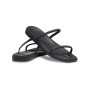 Sandalias de mujer Crocs Miami Two Strap Sandal