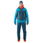 Pantalones de hombre Dynafit Radical 2 Gtx M Pnt