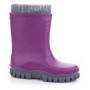 Botas de agua para niños GoKids Arctis 922 Pink