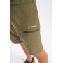 Pantalones cortos de hombre Montane Dyno Stretch Shorts