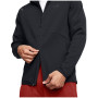 Chaqueta de hombre Under Armour Unstoppable Flc Fz Hd Eu