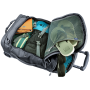 Maleta de viaje Deuter Duffel Pro Movo 36
