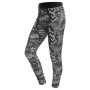 Calzoncillos de mujer Sensor Blend Impress gris/negro