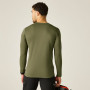 Camiseta de hombre Dare 2b Ventura Grid Crew Neck