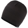 Gorro Regatta Brock Beanie III negro Black/Sealgr