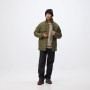 Chaqueta de hombre Fjällräven Övik Down Shirt Jacket M