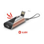 Linterna de bolsillo Ledlenser K6R Safety