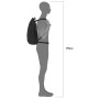 Mochila impermeable Ortlieb Velocity Lite 23l