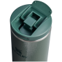 Taza térmica Stanley Transit Flip Top Mug 350 ml