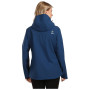 Chaqueta impermeable para mujer Kilpi Montana-W