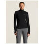 Sudadera funcional de mujer Craft Gain Thermal Midlayer 2 W