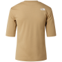 Camiseta de mujer The North Face W Shadow Short Sleeve T-Shirt