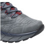 Botines trekking hombre Regatta Derino Mid