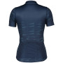 Maillot de ciclismo para mujer Scott Endurance 20 SS