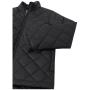 Chaqueta para niños Reima Toppis Black