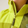 Chaqueta para niños Dare 2b Explore III Jacket Golden Cypress