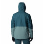 Chaqueta de invierno para hombre Columbia Iceberg Point™ Jacket
