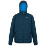 Talla: L / Color: azul