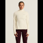 Sudadera funcional de mujer Craft Gain Thermal Midlayer 2 W
