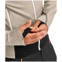 Chaqueta polar para hombre Ortovox Fleece Light Jacket M