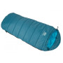 Saco de dormir para niños Sir Joseph Kiki Basic 85 2022 azul Petrol