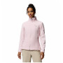 Talla: L / Color: rosa/blanco