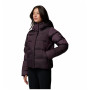 Chaqueta de invierno para mujer Columbia Amaze Puff™ Hooded Jacket